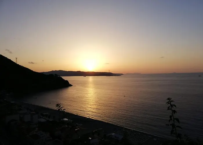 Antico Vicolo 3* Scilla