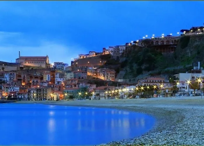 Antico Vicolo Alojamento de Acomodação e Pequeno-almoço